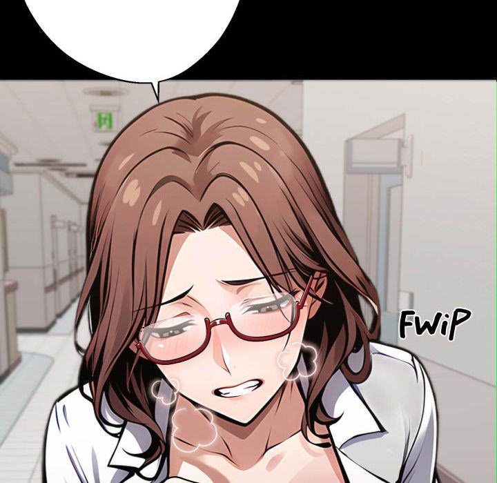 Gangster x Office Lady - Chapter 78 [photo 6] - MangaPorn