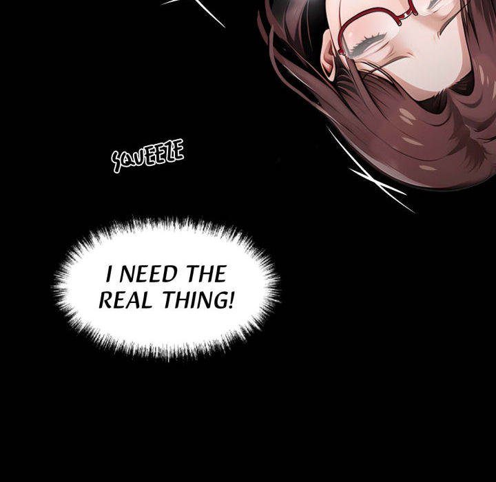 Gangster x Office Lady - Chapter 78 [photo 62] - MangaPorn