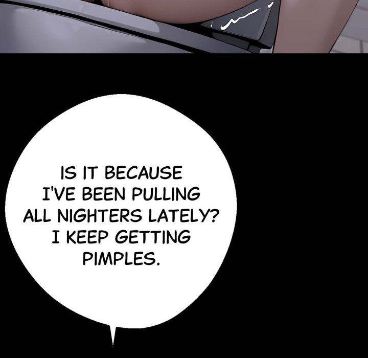 Gangster x Office Lady - Chapter 78 [photo 88] - MangaPorn