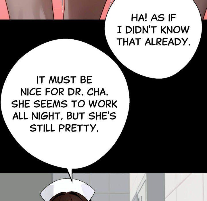 Gangster x Office Lady - Chapter 78 [photo 92] - MangaPorn