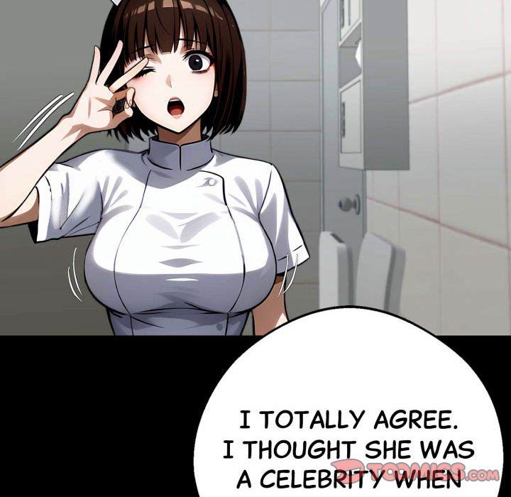 Gangster x Office Lady - Chapter 78 [photo 93] - MangaPorn