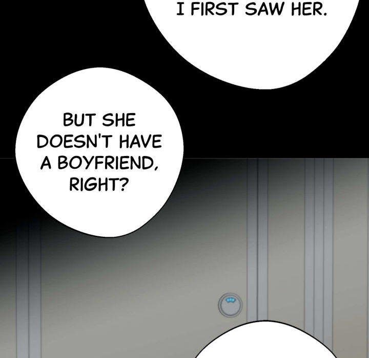 Gangster x Office Lady - Chapter 78 [photo 94] - MangaPorn