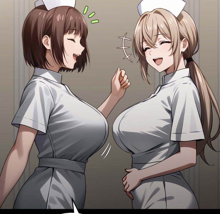 Gangster x Office Lady - Chapter 78 [photo 99] - MangaPorn