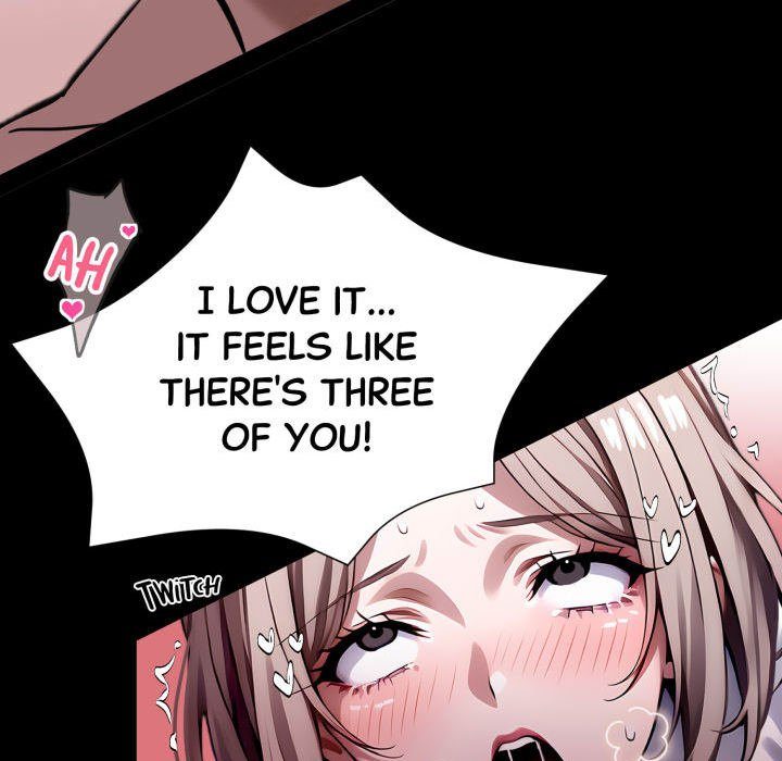 Gangster x Office Lady - Chapter 79 [photo 108] - MangaPorn