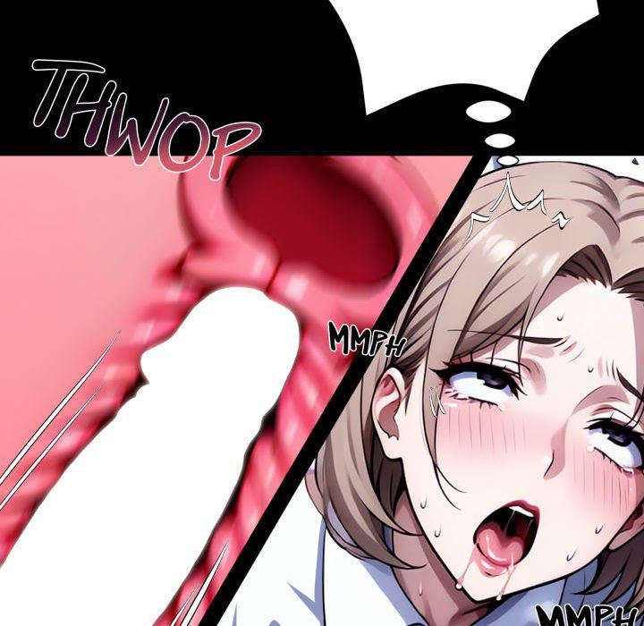 Gangster x Office Lady - Chapter 79 [photo 116] - MangaPorn