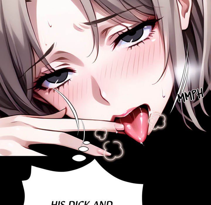 Gangster x Office Lady - Chapter 79 [photo 118] - MangaPorn