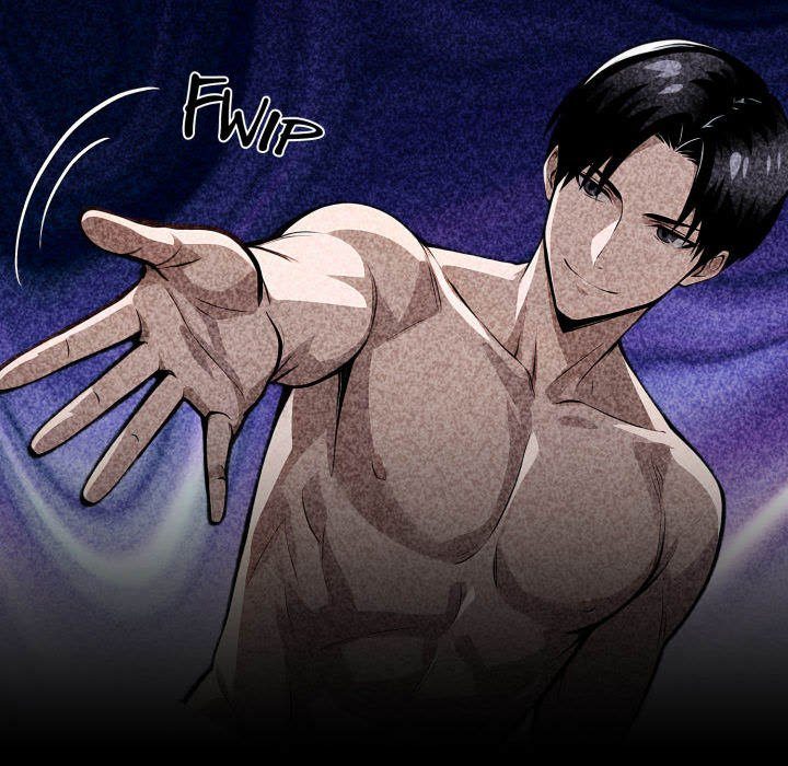 Gangster x Office Lady - Chapter 79 [photo 140] - MangaPorn