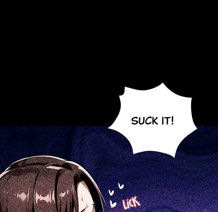 Gangster x Office Lady - Chapter 79 [photo 141] - MangaPorn