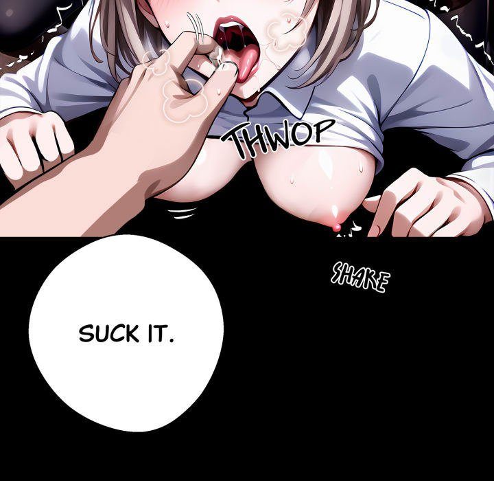 Gangster x Office Lady - Chapter 79 [photo 16] - MangaPorn