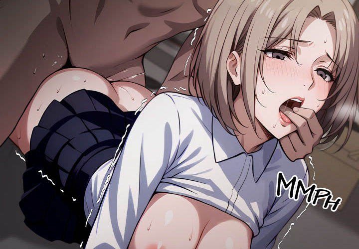 Gangster x Office Lady - Chapter 79 [photo 2] - MangaPorn