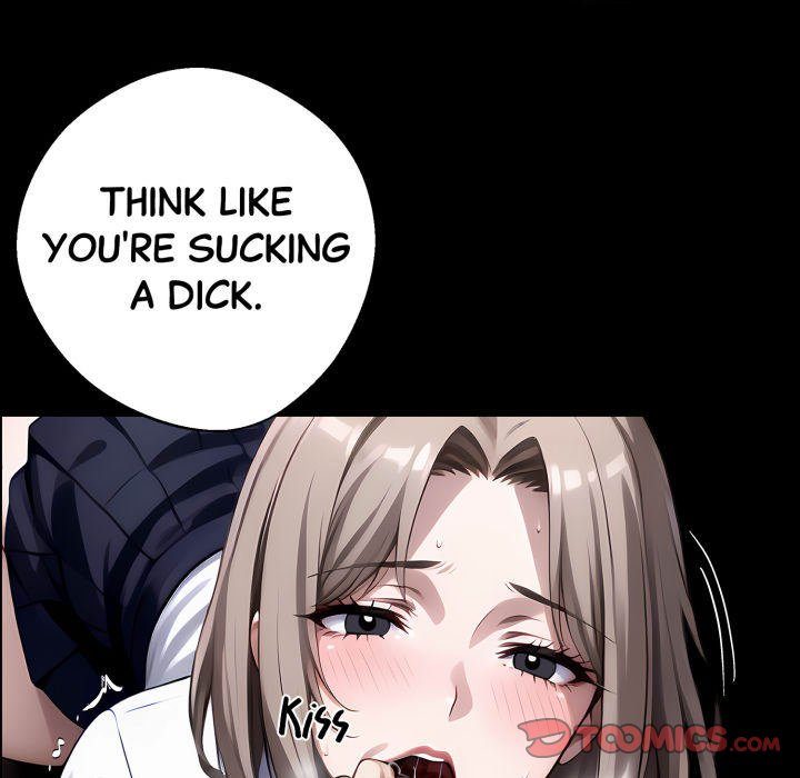 Gangster x Office Lady - Chapter 79 [photo 30] - MangaPorn