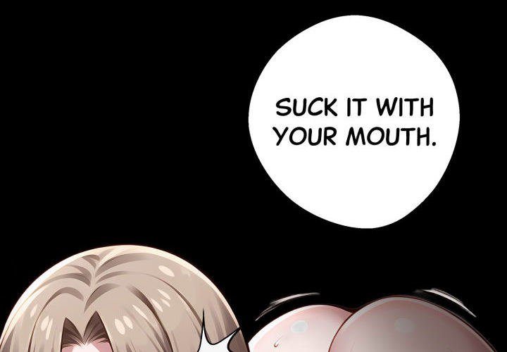 Gangster x Office Lady - Chapter 79 [photo 4] - MangaPorn