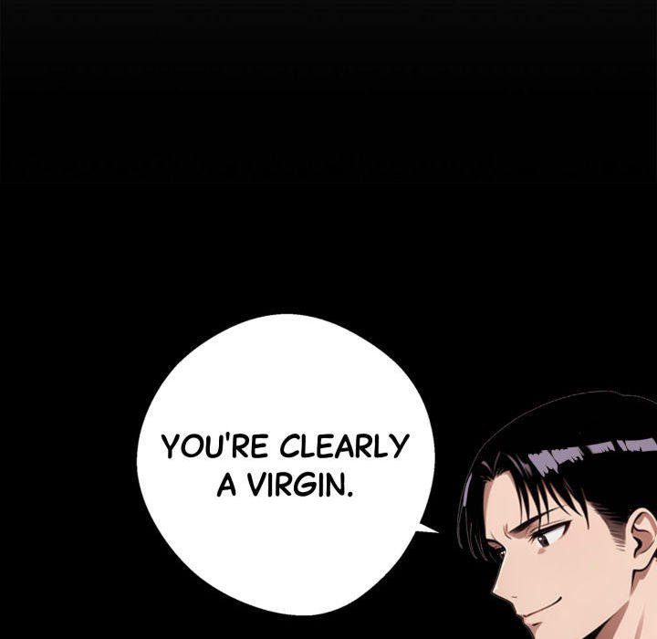 Gangster x Office Lady - Chapter 79 [photo 54] - MangaPorn