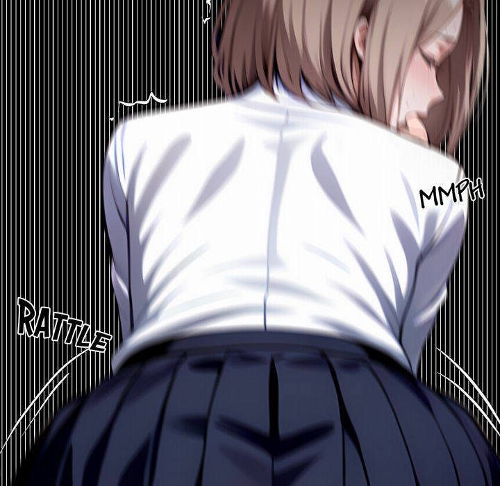 Gangster x Office Lady - Chapter 79 [photo 72] - MangaPorn