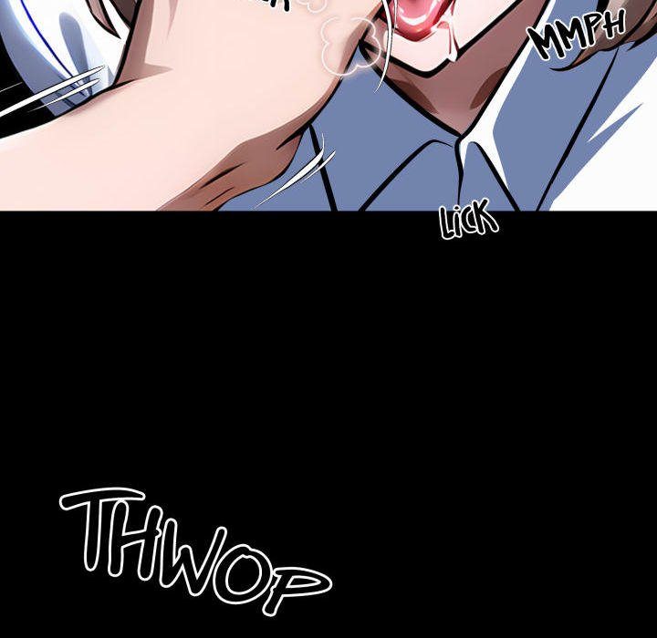 Gangster x Office Lady - Chapter 79 [photo 86] - MangaPorn