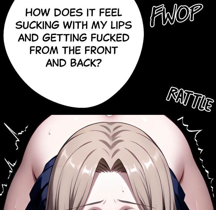 Gangster x Office Lady - Chapter 79 [photo 91] - MangaPorn