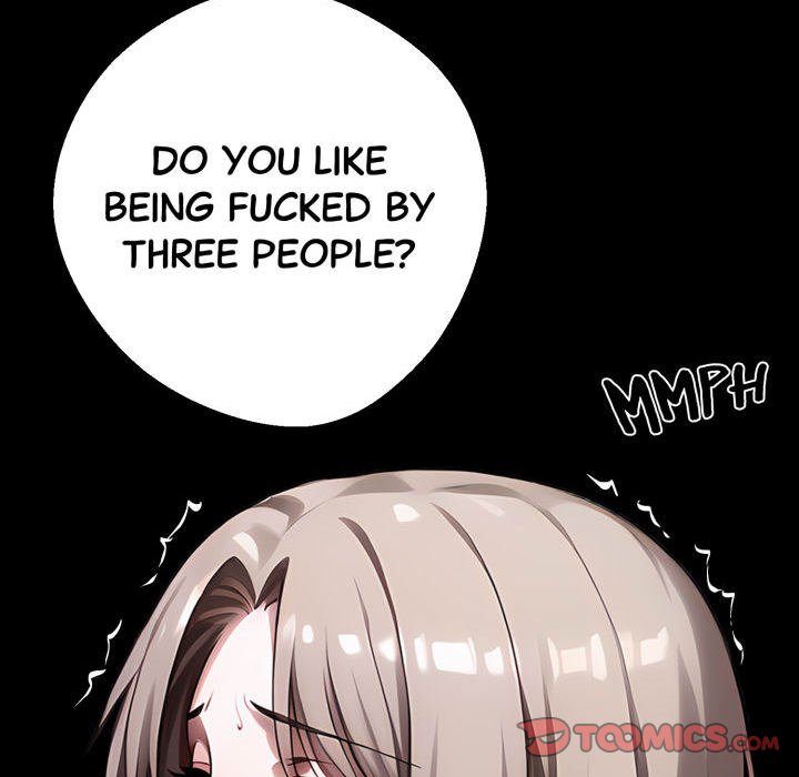 Gangster x Office Lady - Chapter 79 [photo 93] - MangaPorn