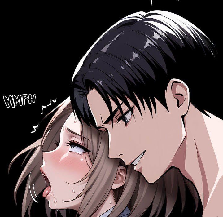 Gangster x Office Lady - Chapter 79 [photo 98] - MangaPorn