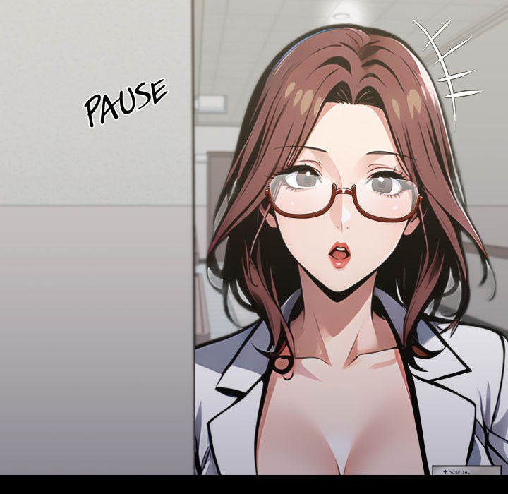 Gangster x Office Lady - Chapter 80 [photo 103] - MangaPorn