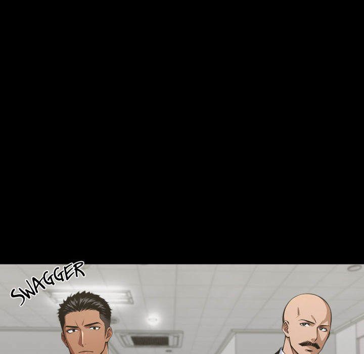 Gangster x Office Lady - Chapter 80 [photo 104] - MangaPorn