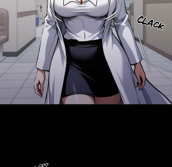 Gangster x Office Lady - Chapter 80 [photo 107] - MangaPorn