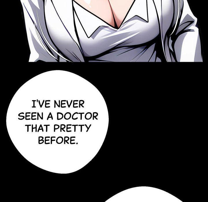 Gangster x Office Lady - Chapter 80 [photo 111] - MangaPorn