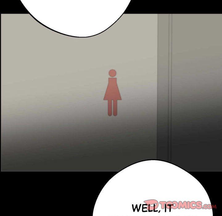 Gangster x Office Lady - Chapter 80 [photo 115] - MangaPorn