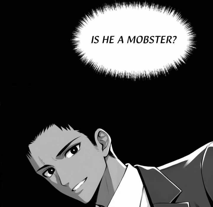 Gangster x Office Lady - Chapter 80 [photo 128] - MangaPorn