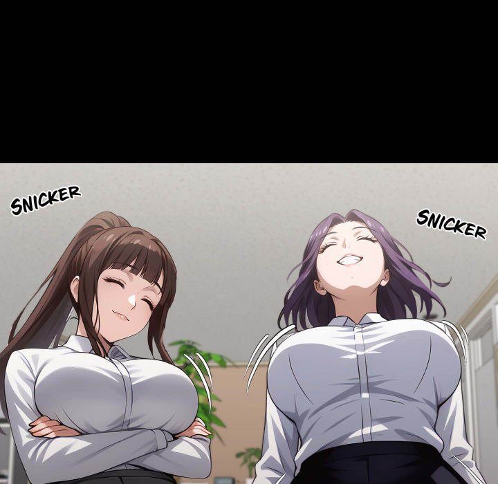 Gangster x Office Lady - Chapter 80 [photo 138] - MangaPorn