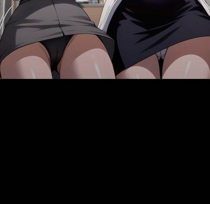 Gangster x Office Lady - Chapter 80 [photo 139] - MangaPorn