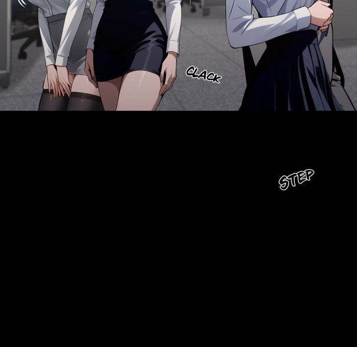 Gangster x Office Lady - Chapter 80 [photo 143] - MangaPorn