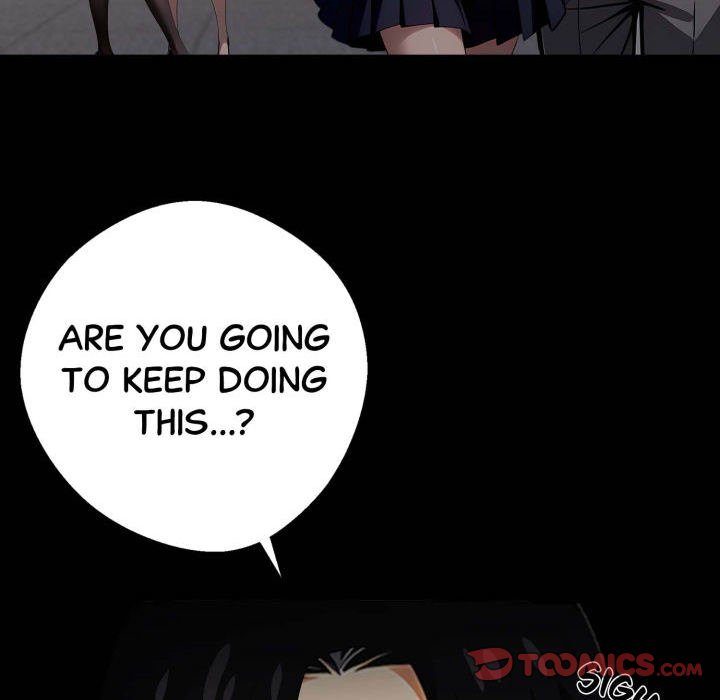 Gangster x Office Lady - Chapter 80 [photo 145] - MangaPorn