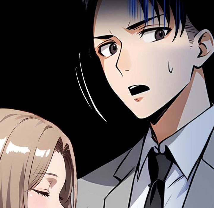 Gangster x Office Lady - Chapter 80 [photo 152] - MangaPorn