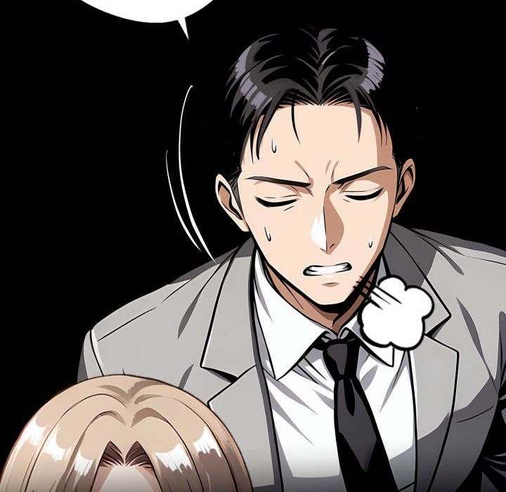 Gangster x Office Lady - Chapter 80 [photo 157] - MangaPorn