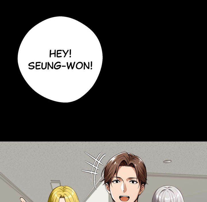 Gangster x Office Lady - Chapter 80 [photo 159] - MangaPorn