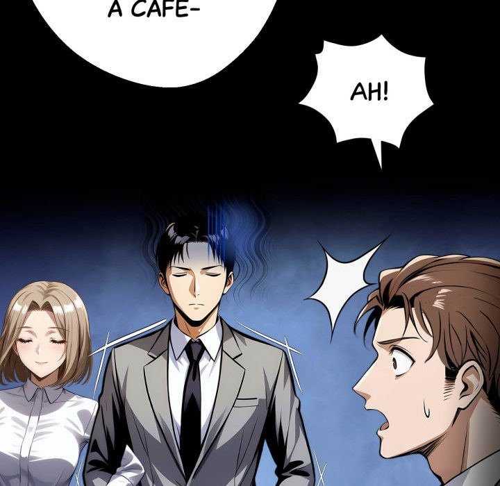 Gangster x Office Lady - Chapter 80 [photo 161] - MangaPorn