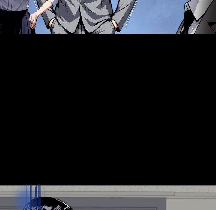 Gangster x Office Lady - Chapter 80 [photo 162] - MangaPorn