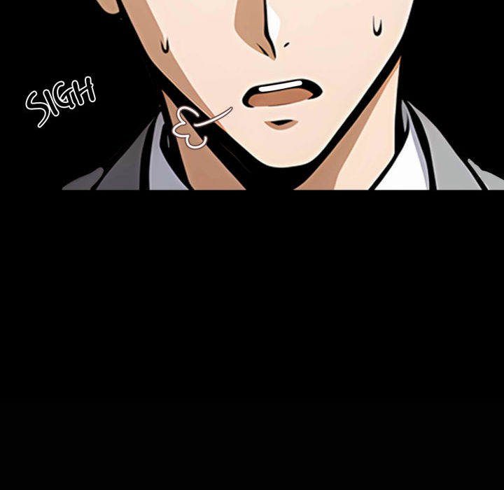 Gangster x Office Lady - Chapter 80 [photo 167] - MangaPorn