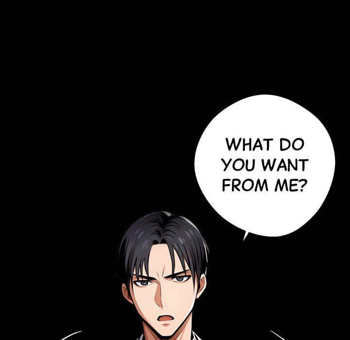 Gangster x Office Lady - Chapter 80 [photo 177] - MangaPorn