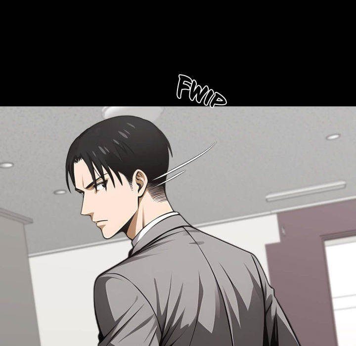 Gangster x Office Lady - Chapter 80 [photo 182] - MangaPorn