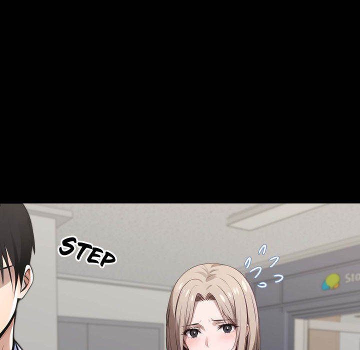 Gangster x Office Lady - Chapter 80 [photo 184] - MangaPorn