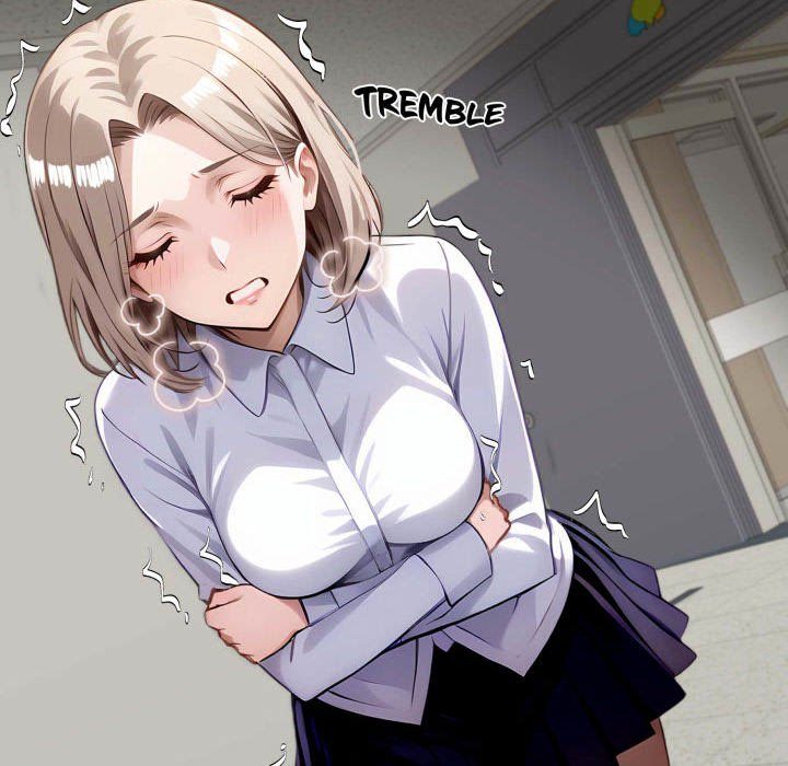 Gangster x Office Lady - Chapter 80 [photo 191] - MangaPorn