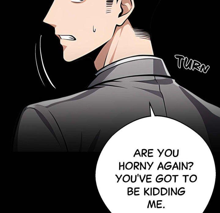 Gangster x Office Lady - Chapter 80 [photo 198] - MangaPorn