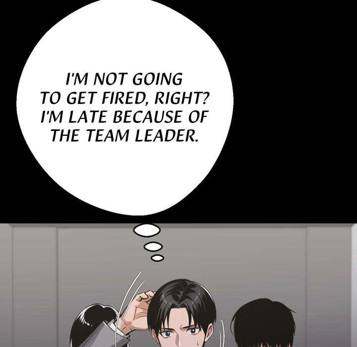 Gangster x Office Lady - Chapter 80 [photo 207] - MangaPorn