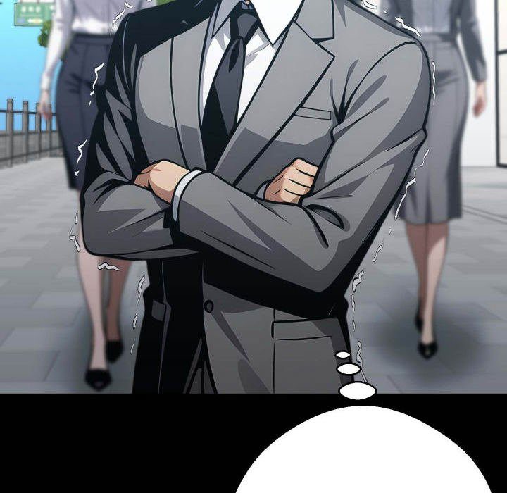 Gangster x Office Lady - Chapter 80 [photo 216] - MangaPorn