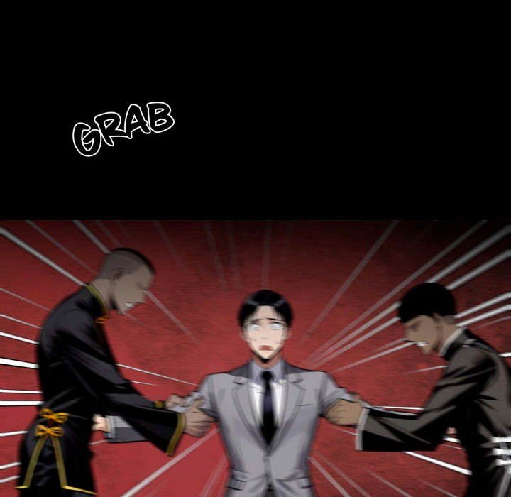 Gangster x Office Lady - Chapter 80 [photo 222] - MangaPorn