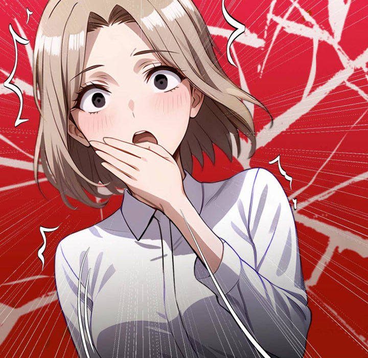 Gangster x Office Lady - Chapter 80 [photo 233] - MangaPorn