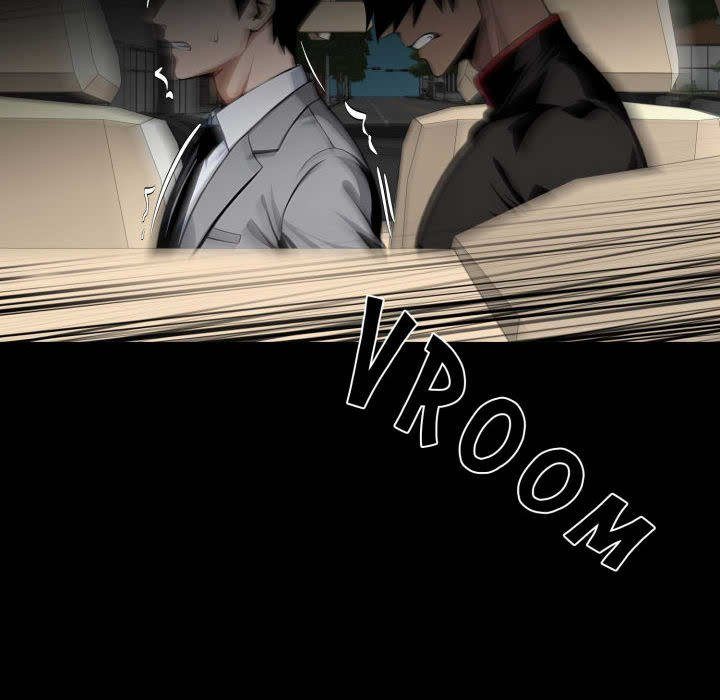 Gangster x Office Lady - Chapter 80 [photo 236] - MangaPorn