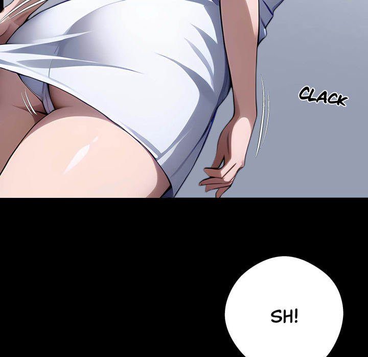 Gangster x Office Lady - Chapter 80 [photo 26] - MangaPorn