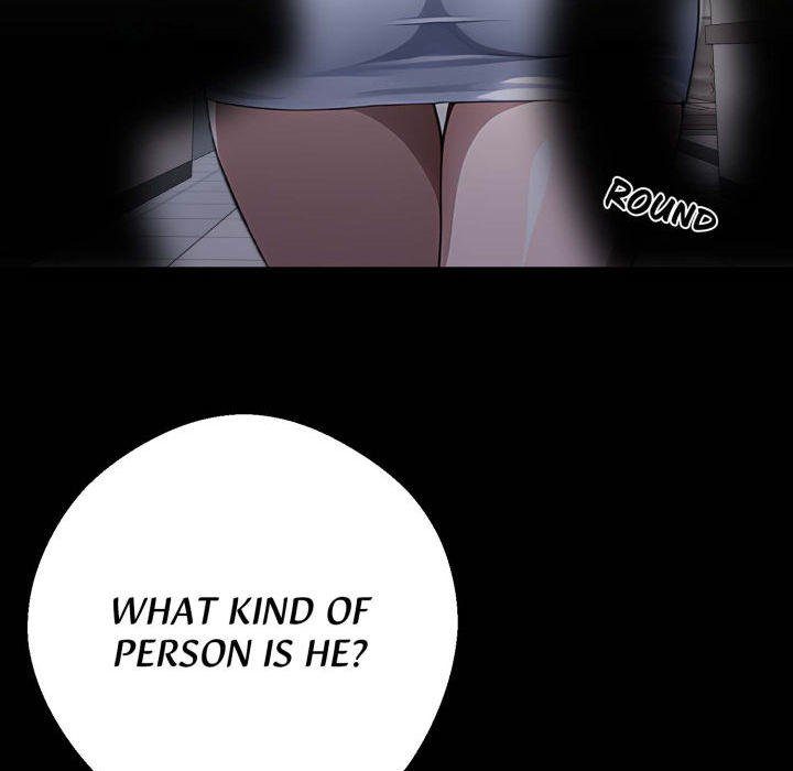 Gangster x Office Lady - Chapter 80 [photo 32] - MangaPorn